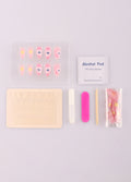 COSMIC Press-On Nails | W837-Image 3