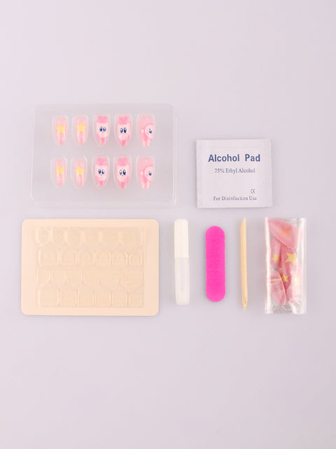 COSMIC Press-On Nails