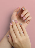 COSMIC Press-On Nails | W878-Image 1