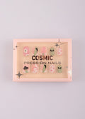 COSMIC Press-On Nails | W878-Image 2