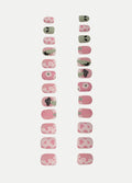 COSMIC Press-On Nails | W878-Image 4