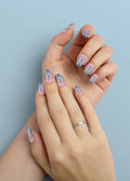 COSMIC Press-On Nails | W902-Image 1