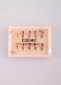 COSMIC Press-On Nails | W902-Image 2