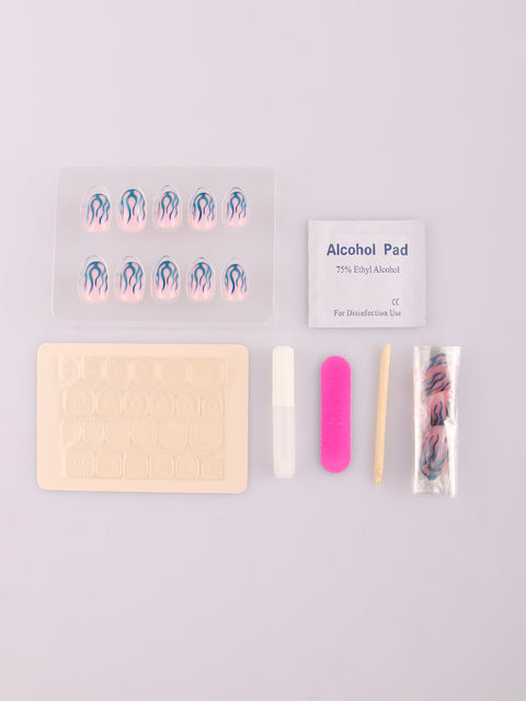 COSMIC Press-On Nails