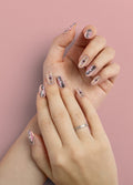 COSMIC Press-On Nails | W937-Image 1