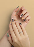 COSMIC Press-On Nails | Z1185-Image 1