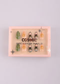 COSMIC Press-On Nails | Z1185-Image 2