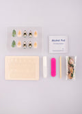 COSMIC Press-On Nails | Z1185-Image 3