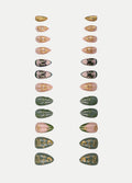 COSMIC Press-On Nails | Z1185-Image 4