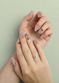 COSMIC Press-On Nails | Z986-Image 1