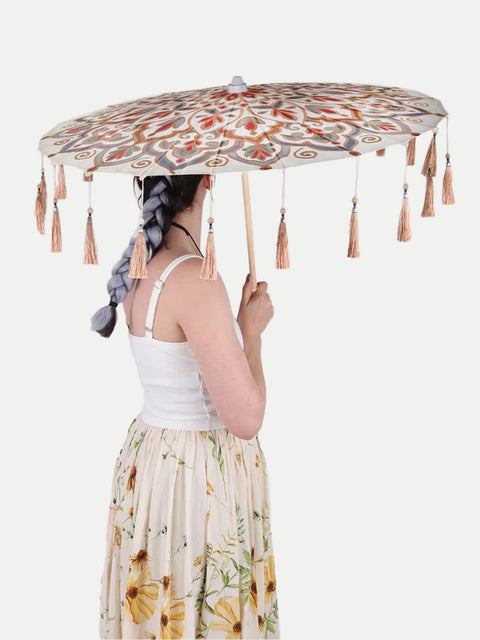 COSMIC Sun Umbrella