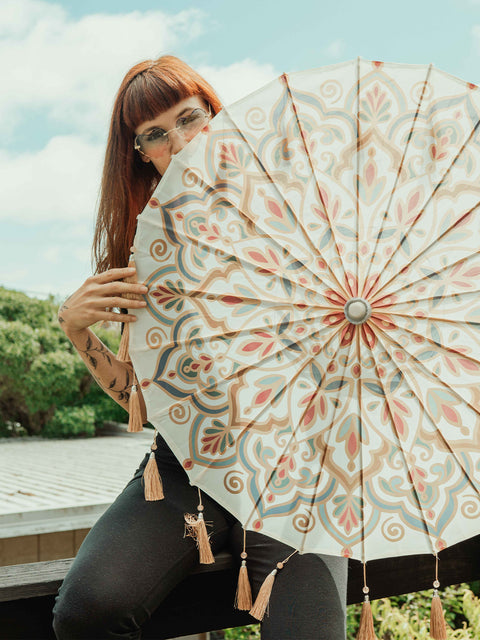 COSMIC Sun Umbrella