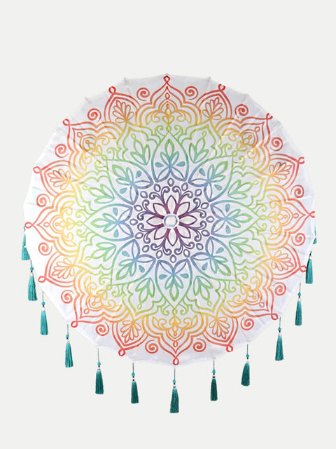 COSMIC Sun Umbrella