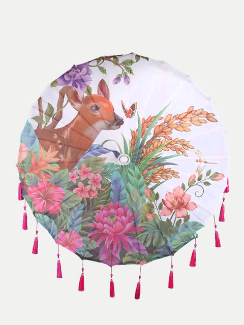 COSMIC Sun Umbrella