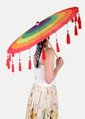 COSMIC Sun Umbrella | Rainbow-Image 1