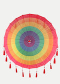 COSMIC Sun Umbrella | Rainbow-Image 3