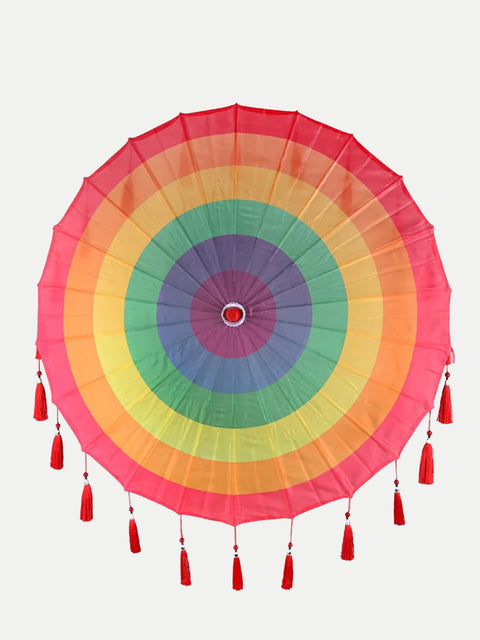 COSMIC Sun Umbrella