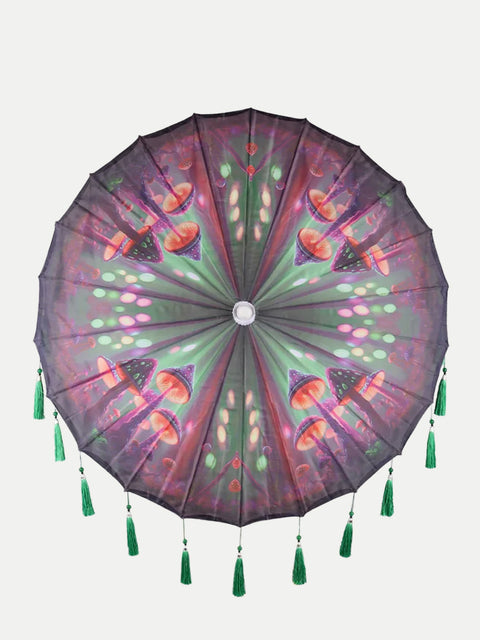 COSMIC Sun Umbrella