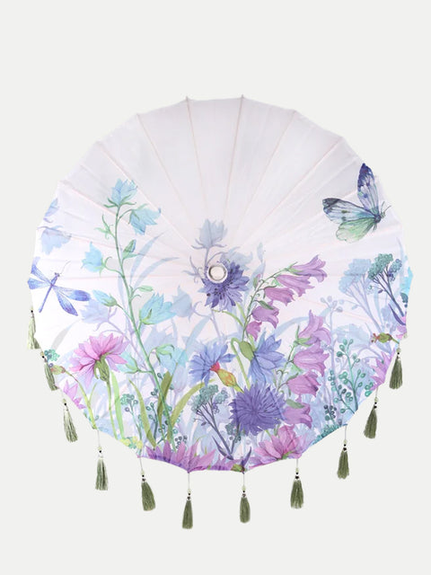COSMIC Sun Umbrella