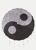 COSMIC Sun Umbrella | Yin Yang-Image 2
