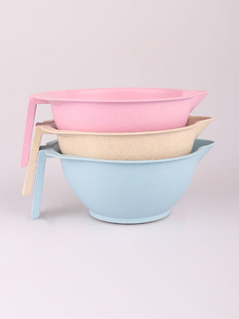 COSMIC Wheatstraw Hair Dye Tint Bowl