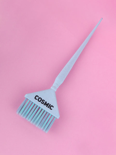 COSMIC Wheatstraw Hair Dye Tint Brush