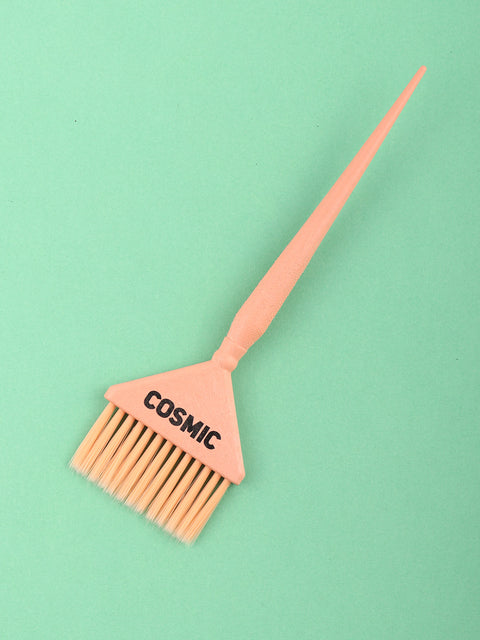 COSMIC Wheatstraw Hair Dye Tint Brush