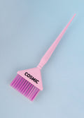 COSMIC Wheatstraw Hair Dye Tint Brush | Pink-Image 1