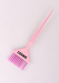 COSMIC Wheatstraw Hair Dye Tint Brush | Pink-Image 2