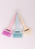 COSMIC Wheatstraw Hair Dye Tint Brush | Pink-Image 3