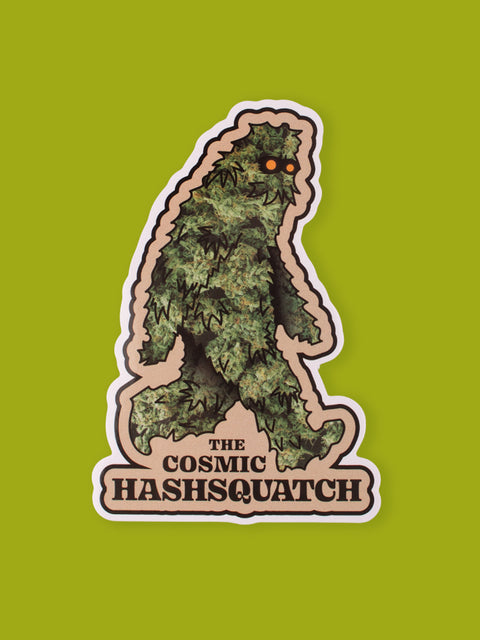 COSMIC sticker packs