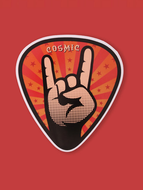 COSMIC sticker packs