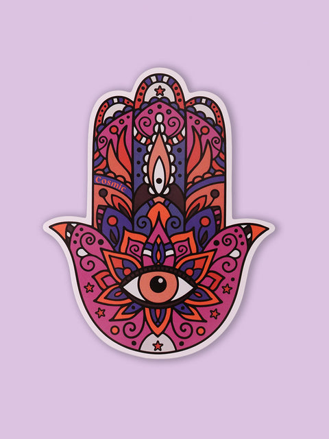 COSMIC sticker packs