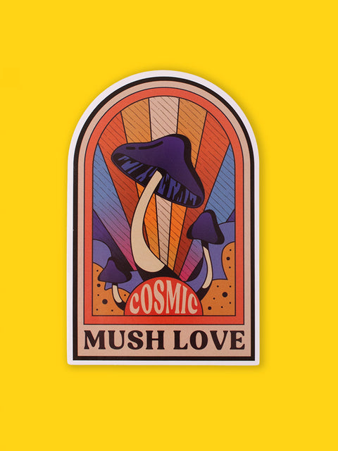 COSMIC sticker packs