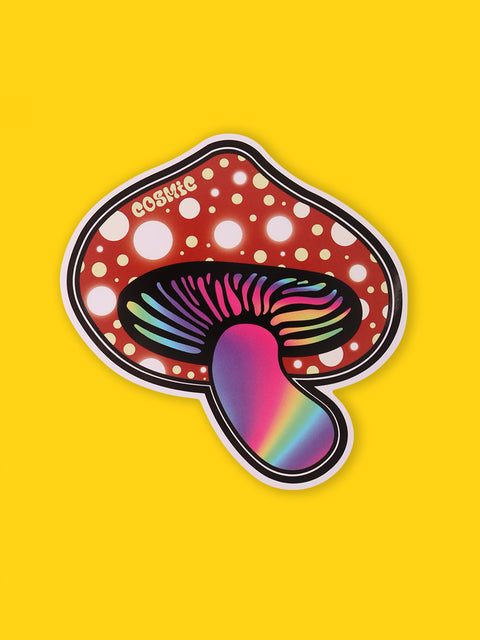 COSMIC sticker packs