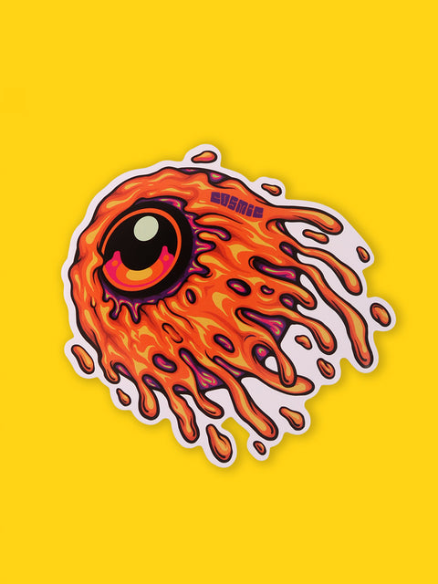 COSMIC sticker packs