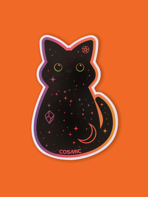 COSMIC sticker packs