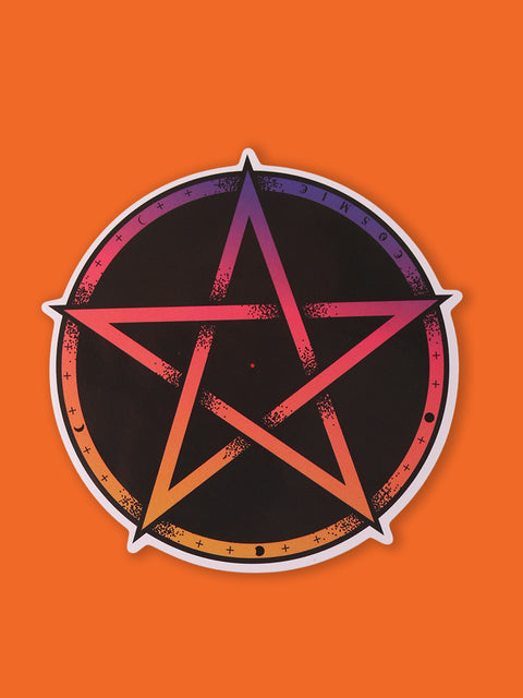 COSMIC sticker packs