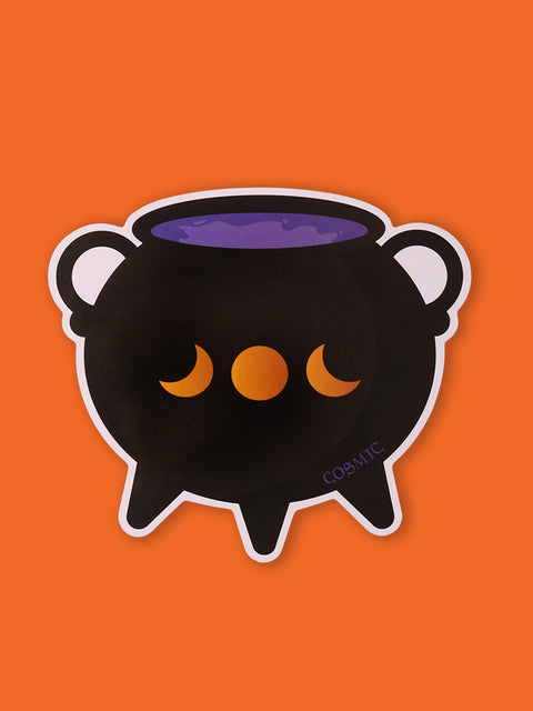 COSMIC sticker packs