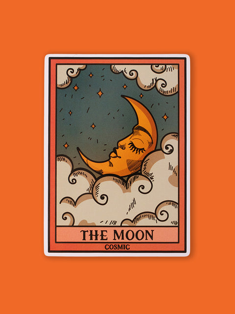 COSMIC sticker packs