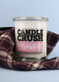 Candle Crush Candle | Snug As a Bug In a Rug-Image 1