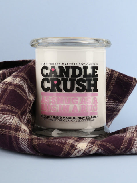 Candle Crush Candle