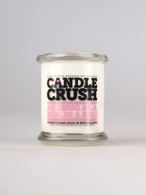 Candle Crush Candle
