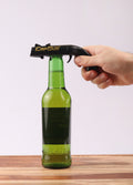 Cap Gun Bottle Opener | Black-Image 1