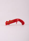 Cap Gun Bottle Opener | Red-Image 2
