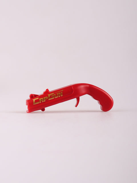 Cap Gun Bottle Opener