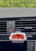 Car Chip and Sauce Holder | One Colour-Image 2