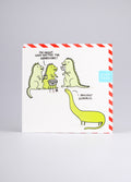 Card - Herbivore | One Colour-Image 2