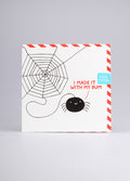 Card - Made it with my bum | One Colour-Image 2