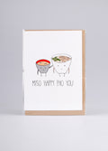 Card - Miso Happy Pho You | One Colour-Image 2
